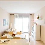 Llevant 3 Apartamento L'Ampolla