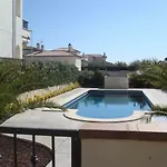 Llevant 3 Apartamento