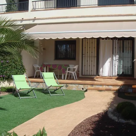 Apartment Llevant 3 *