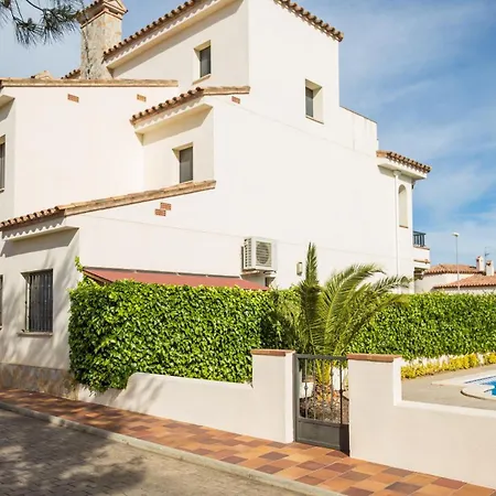 Llevant 3 Apartamento *
