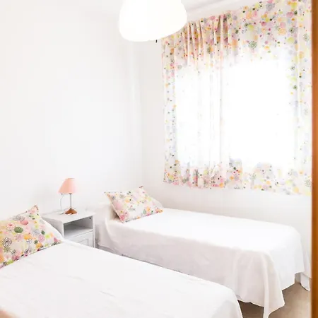 Llevant 3 Apartment