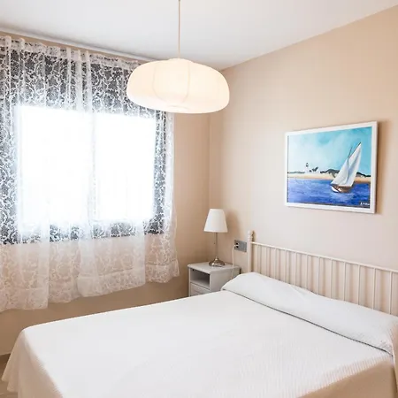 Llevant 3 Apartment