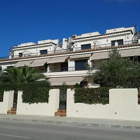 Llevant 3 Appartamento