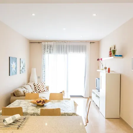 Llevant 3 Apartment L'Ampolla