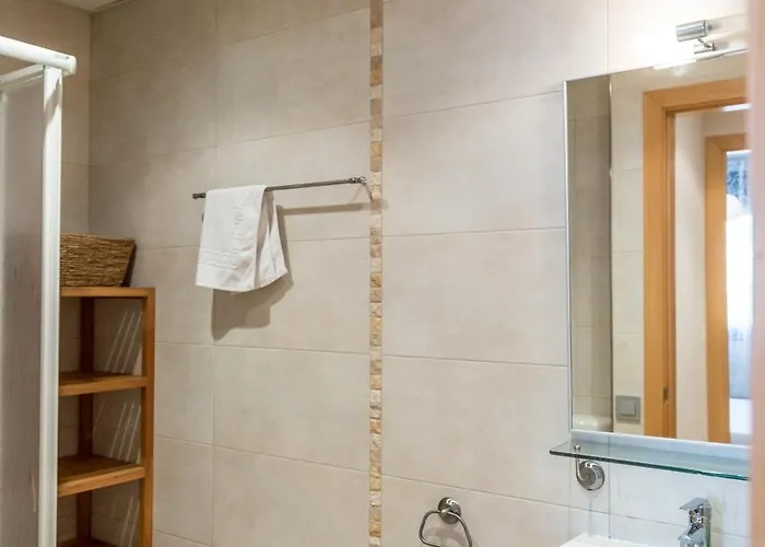 Llevant 3 Apartment
